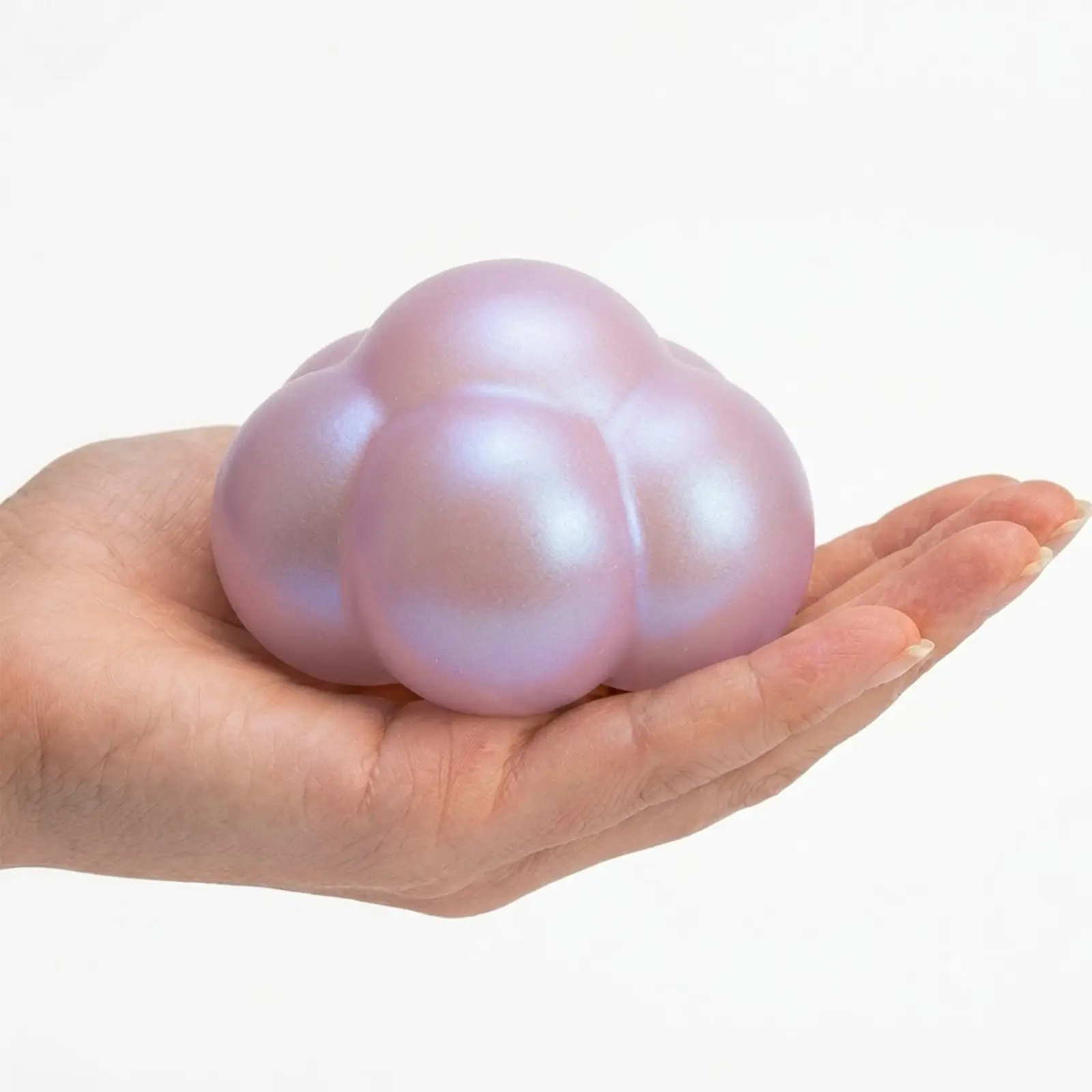 Cloud squishy toy, sensory stuff fidgets squishies for stress relief