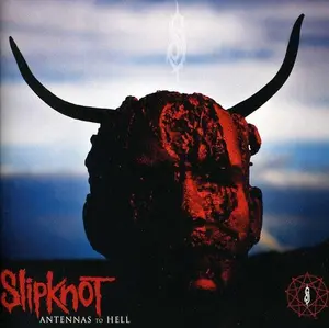 Slipknot - Antennas to Hell  [COMPACT DISC - CD] Explicit