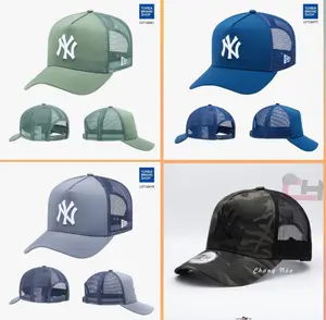 New Era 9FIFTY MLB Cap – Flat Brim Snapback, LA Dodgers NY Yankees White Sox Cardinals, Unisex Street Style Hat