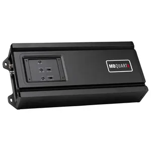 MB Quart Reference RA1-750.1 750 Watt Monoblock Amplifier