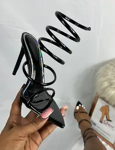 LAURENT70 - BLACK LAURENT70 - BLACK