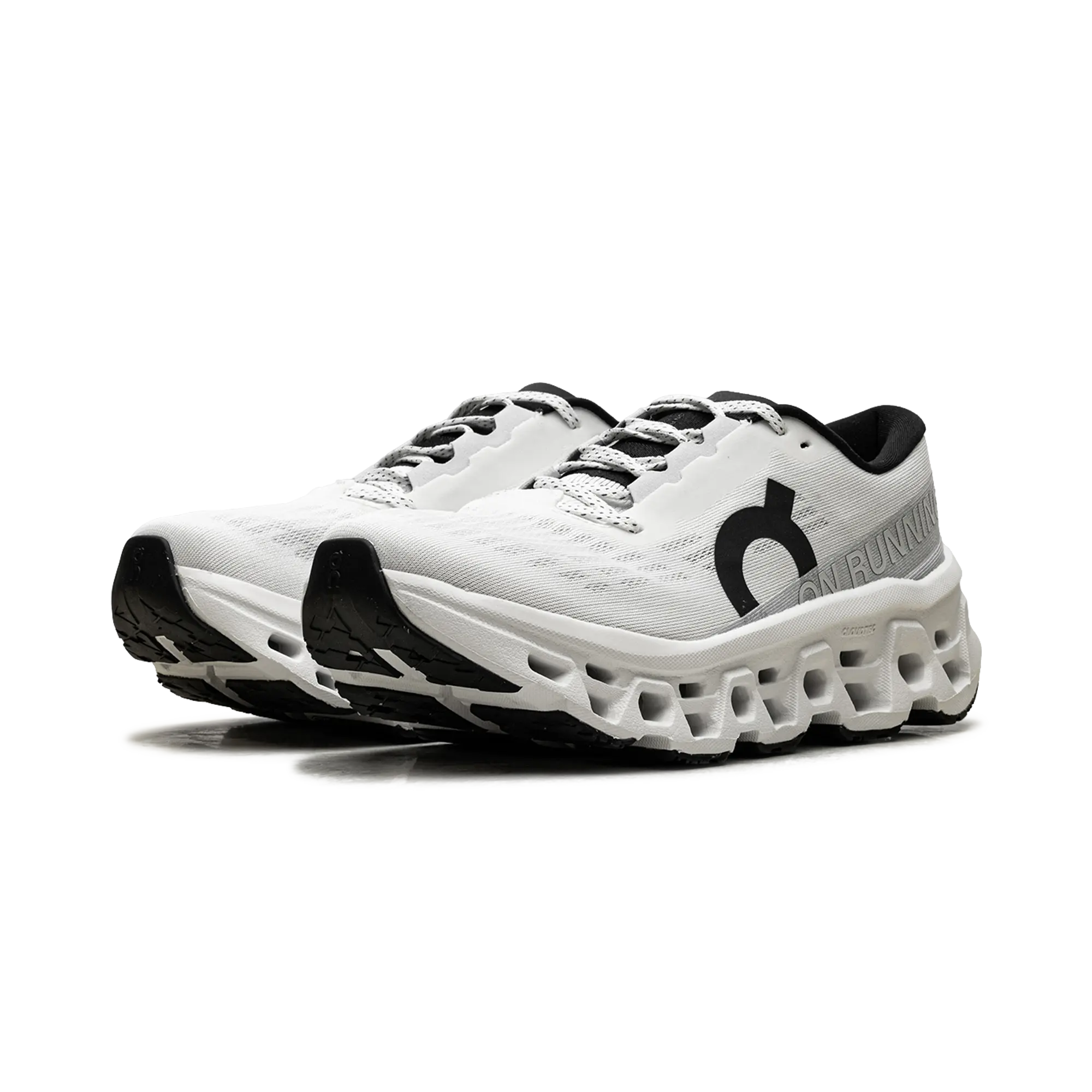 Cloudmonster 3 WMNS "White" 3WG10031200