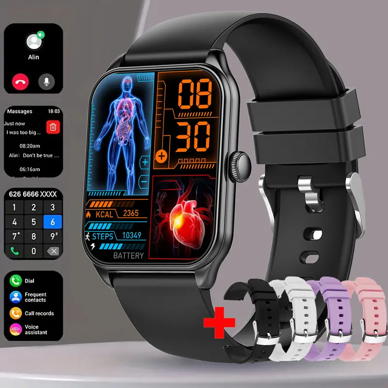 smartwatch glory fit - TikTok Shop