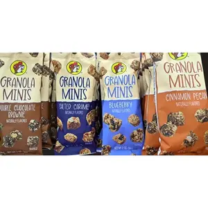 Buc-ees Granola Minis