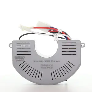 Anderic FD40-H03R Replacement Ceiling Fan Receiver with Up and Down Light for Harbor Breeze Wakefield - FD40H03R