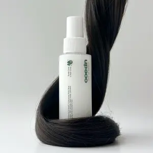 OOEDN Scalp Milk - The Ultimate Scalp Care Solution with 20 Scientifically  Proven Actives for Hair Growth & Shedding Reduction Haircare Conditioner