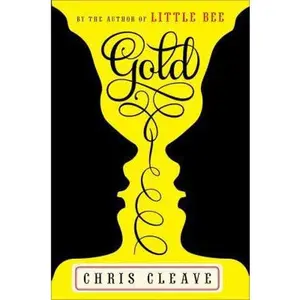USED Book - Gold by Chris Cleave (Hardcover) - english