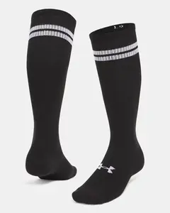 Under Armour Sportstyle Cotton Unisex Over-The-Calf Socks