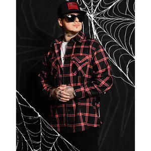 The Widow Flannel The Widow Flannel