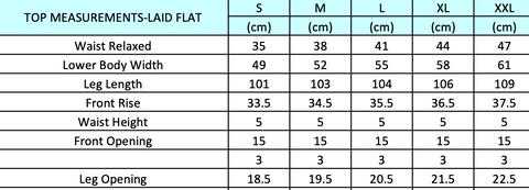 PREHISTORIC PARADISE | MINT TRIM PASTEL DINOS |  Relaxed Fit Unisex Pants | READY TO SHIP