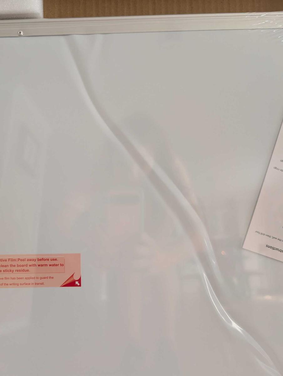 Item: 36 X 24 Inches