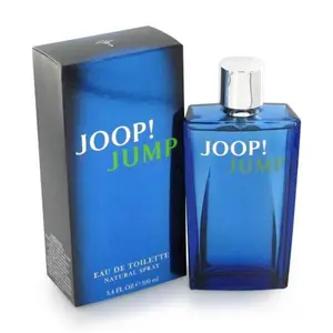 Joop Jump Eau De Toilette Spray For Men - 3.4 Oz.