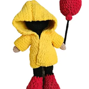 Georgie Plushie