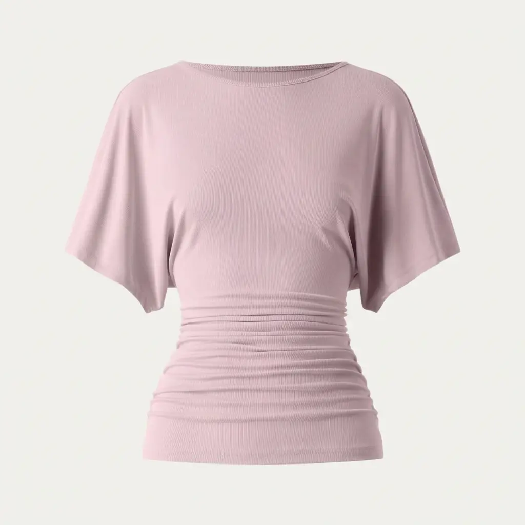 Blush Pink
