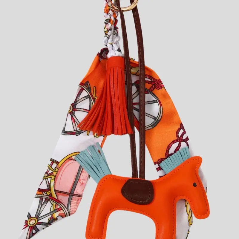 Pony Charm