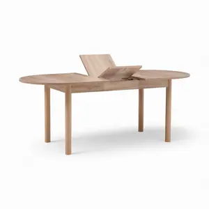 Boheems Extendable Dining Table