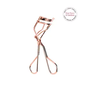 Lazy Perfection Silicon Eyelash Curler For Women - Quick Natural Curling Eye Lashes - Curler for Women - Makeup Tools Cosmetics Curl Curllash