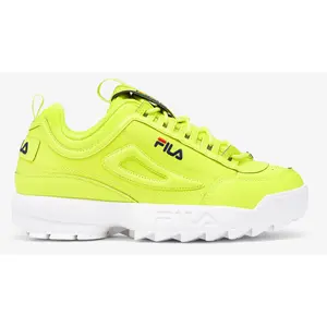 Fila Disruptor II Neon - 1XM00796-732 - Men's Fila Disruptor II Neon - 1XM00796-732 - Men's