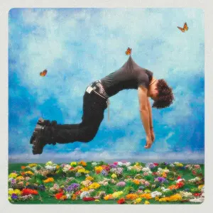 Dannylux - Dlux (Blue Vinyl)