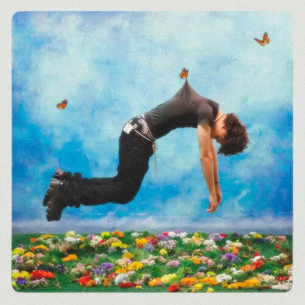 Dannylux - Dlux (Blue Vinyl) Dannylux - Dlux (Blue Vinyl)