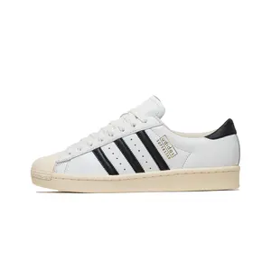 Superstar Vintage "White / Black / Antique" JQ3254