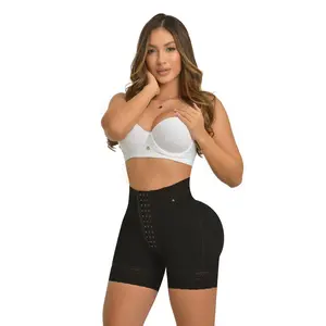 3096 Bella BBL Panty Butt Lifting Shapewear Compression Womenswear Adjustable