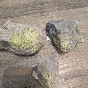 peridotite