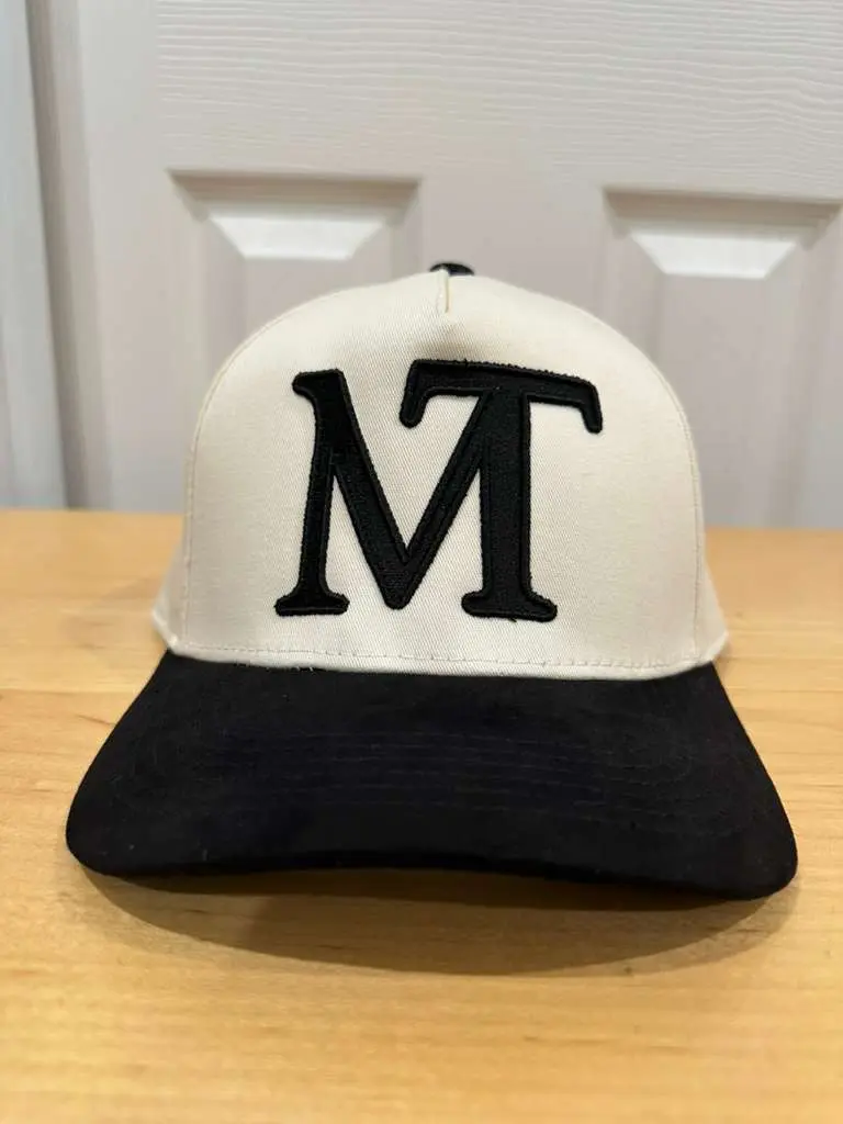 Gorras o Cachuchas