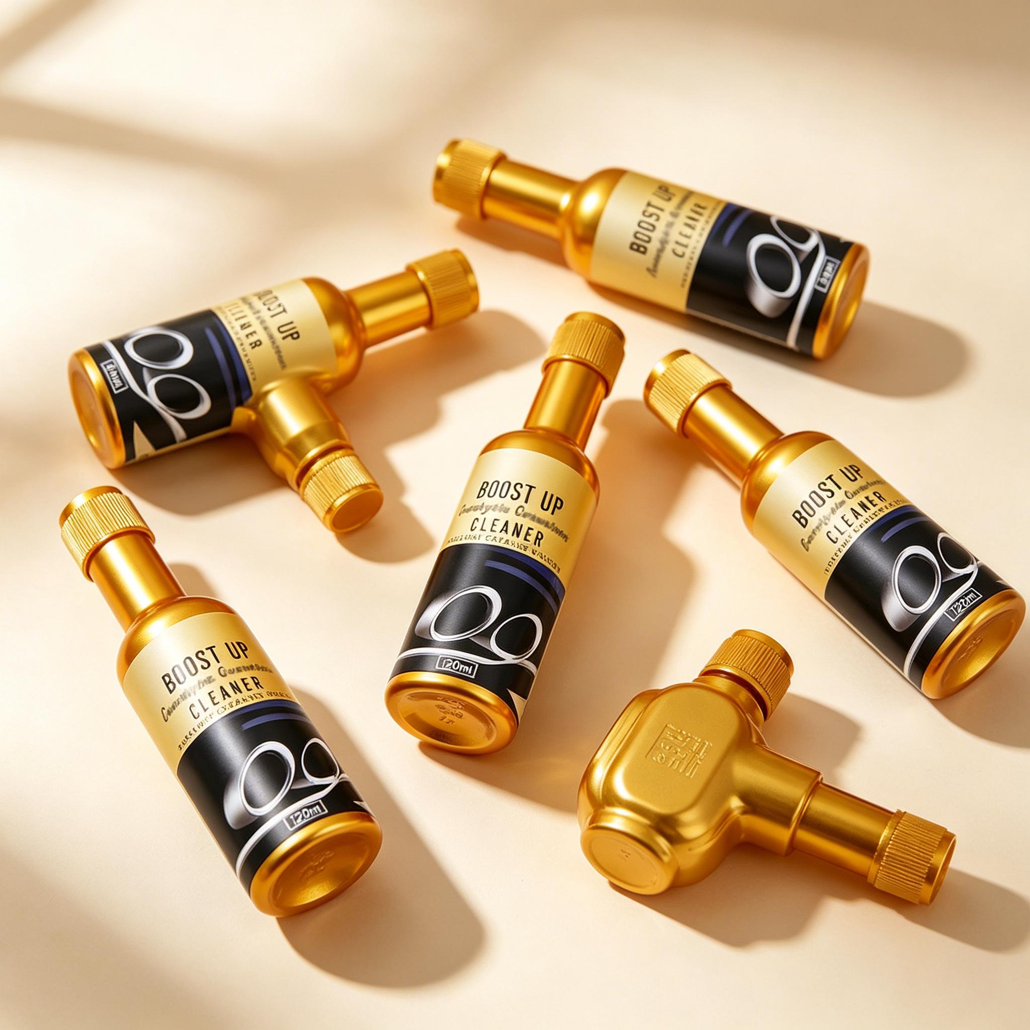 120ml All-Purpose DIY Car Care Essentials - Complete Kit for Washing, Waxing, and Protecting Your Vehicle