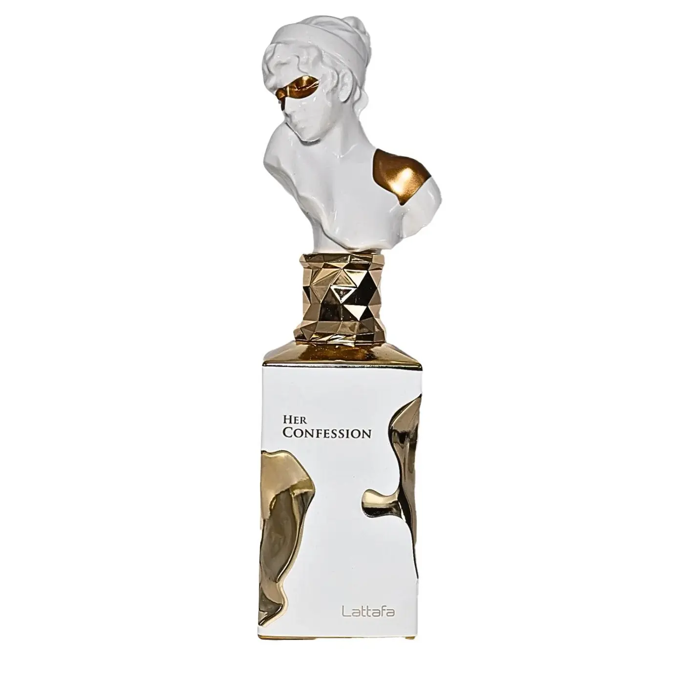 Her Confession by Lattafa EDP Spray, 3.4oz