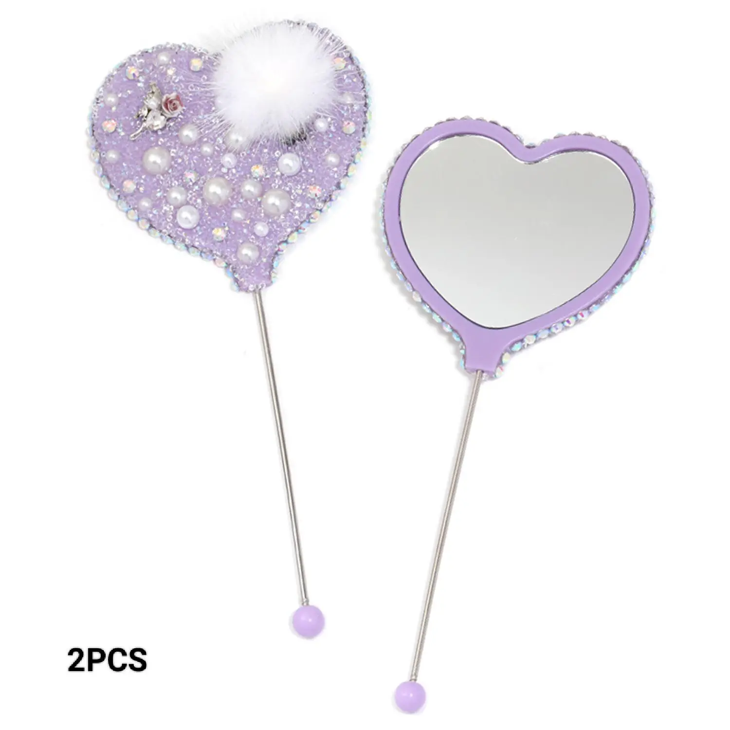 Purple JPM1924010 2PCS