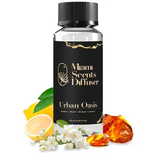 Urban Oasis Scent Inspired by The Ritz Carlton Hotel® Aroma Fragrance