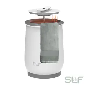 SLF Luxury Towel Warmer, 20L Electric Hot Towel Warmer Bucket
