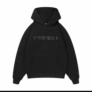 Y2K Oversized Mock Neck Sweatshirt, Soft Long-Sleeve Casual Top for men, Retro 2000s Style Pullover