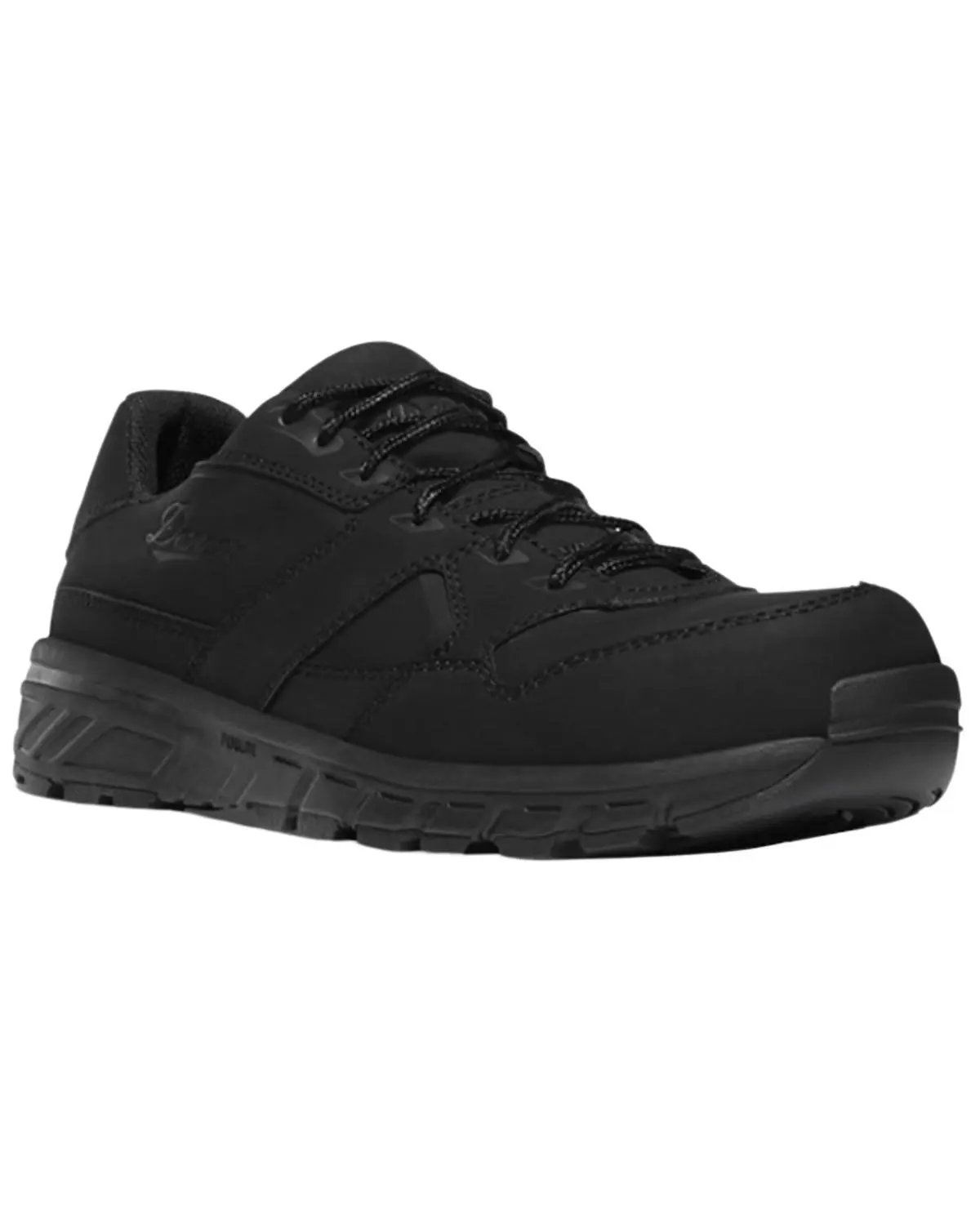 Danner Men's Run Time Evo Work Shoes Composite Toe - 12310
