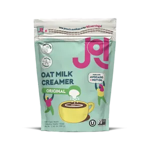 Oat Milk Creamer, Original