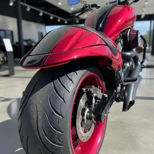 Suzuki M109R Stealth Short Tail Kit