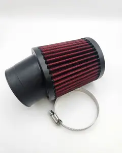 Angled Air Filter