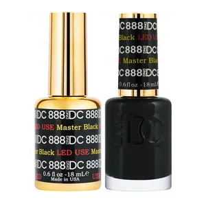 Super Black/ Super White