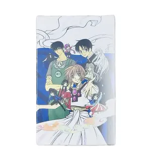 Cardcaptor Sakura — Tarot Series Vol.1