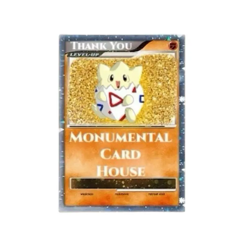 Monumental Pulls x15