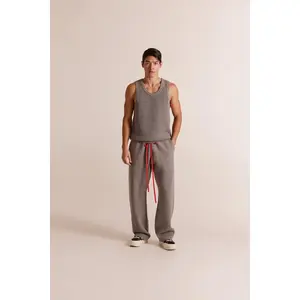 Cotton & Cashmere Palisade Sweatpants