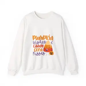 Pumpkin Spice Sweatshirt
