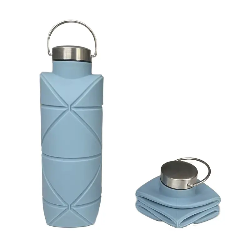 Star blue handle cover