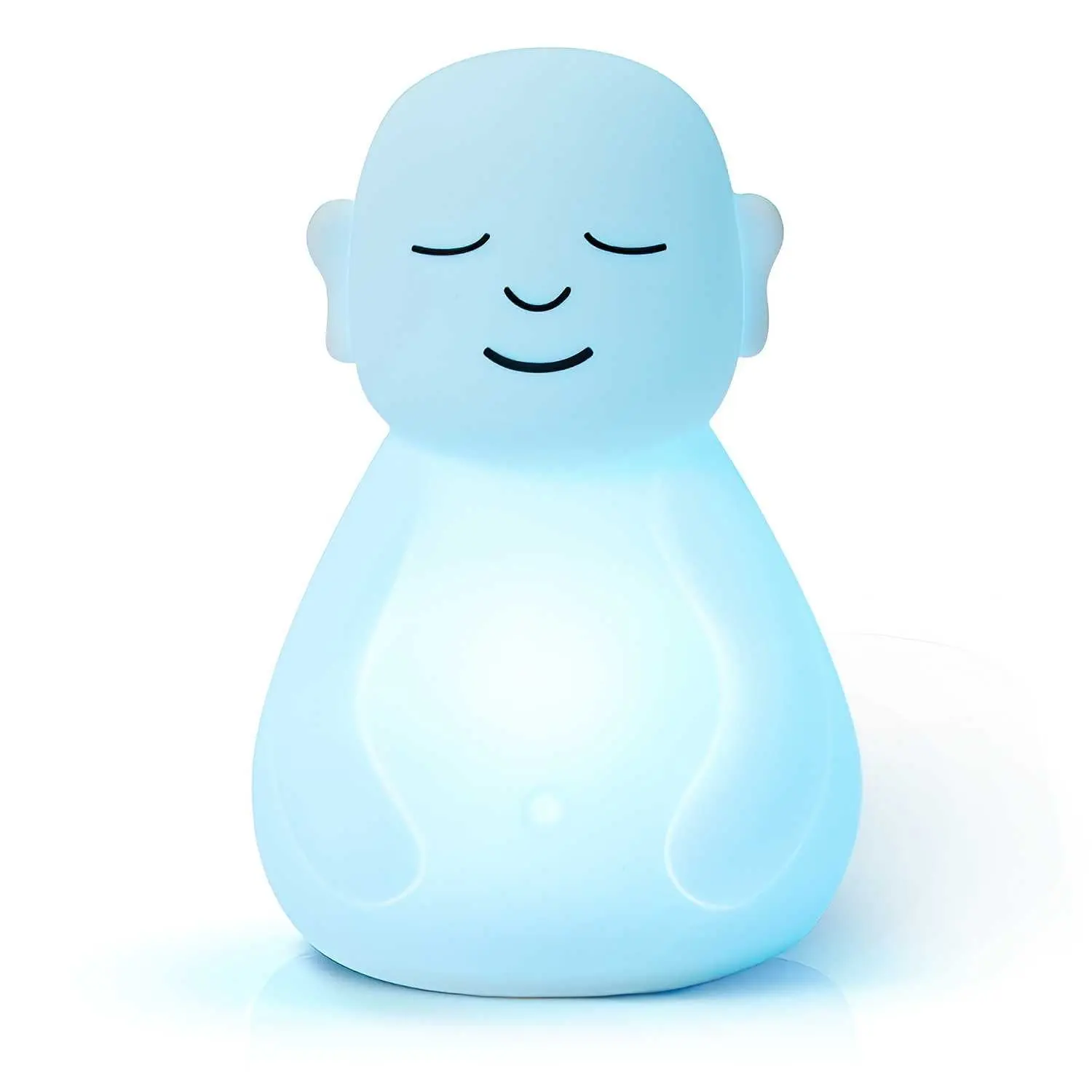 Breathing Buddha