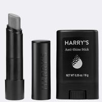 Anti-Shine Black Lip Balm Duo