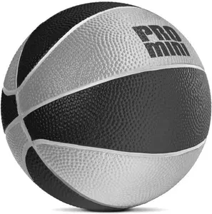 Pro Mini Hoop 5-Inch Foam Basketball Pro Mini Hoop 5-Inch Foam Basketball