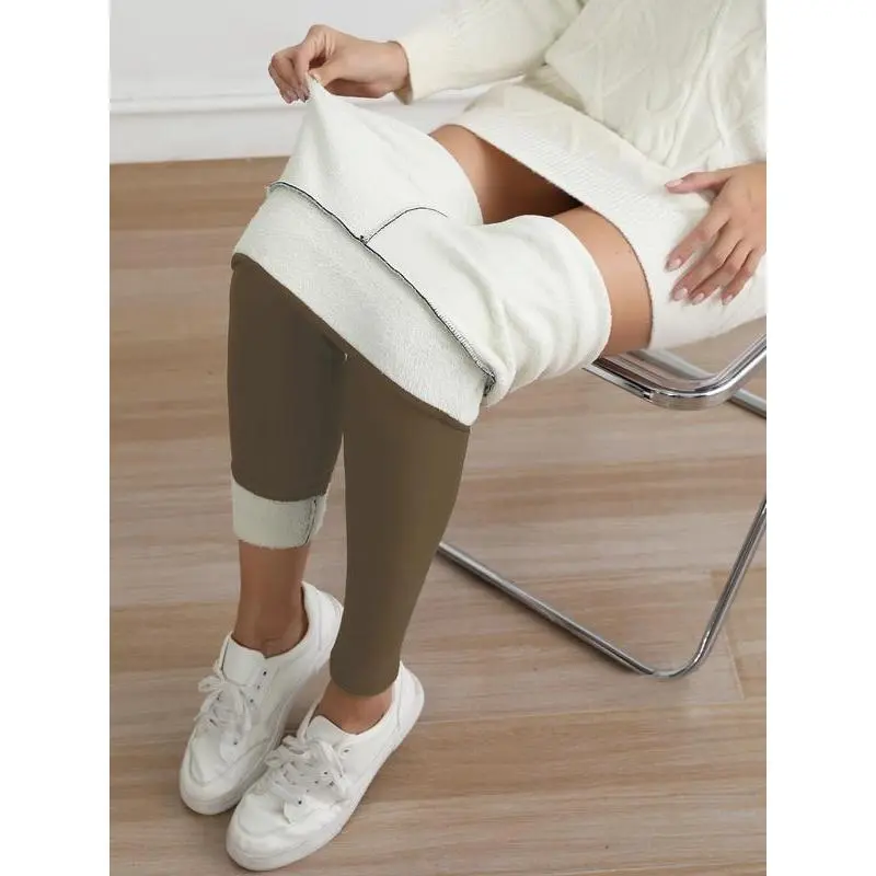 3PCS Women's Velvet Warm Tight Leggings For Winter Velvet Thickened Leggings, Casual Outfits, High-Waist Warm Embroidered Leggings, Fashionable And Comfortable, Daily Casual Outfits, Winter Gift Tights. 3PCS Women's Velvet Warm Tight Leggings For Winter Velvet Thickened Leggings, Casual Outfits, High-Waist Warm Embroidered Leggings, Fashionable And Comfortable, Daily Casual Outfits, Winter Gift Tights.