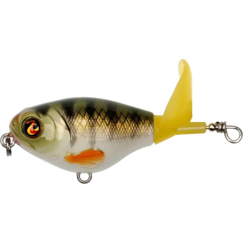 River2Sea Whopper Plopper 60 Topwater Prop Lure