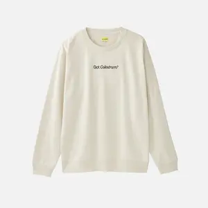 The ARMRA Foundation Crewneck